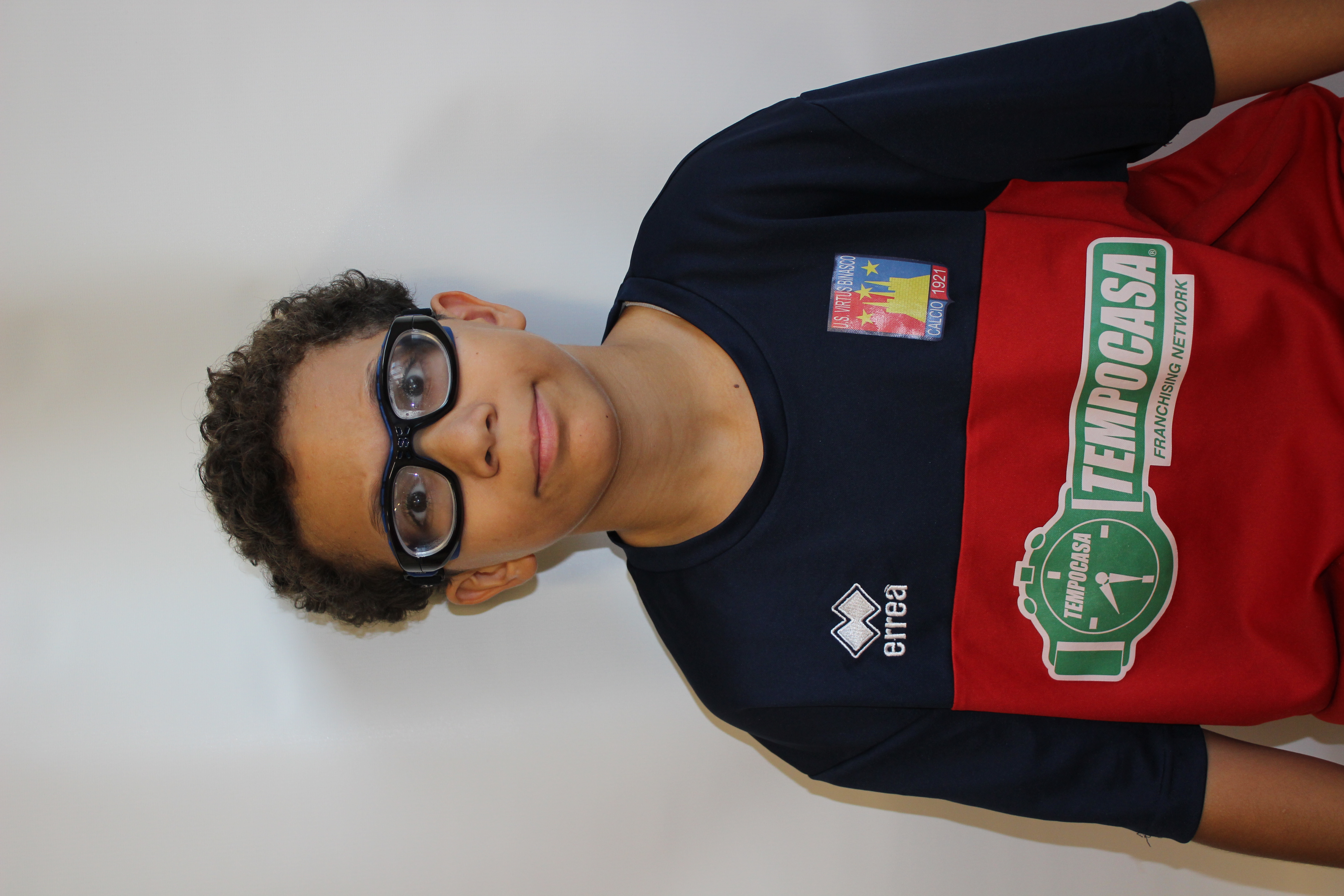 U.S. Virtus Binasco Calcio - Immagine assente